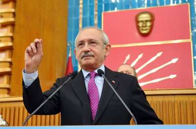 'En büyük hayalim başbakan olmak'