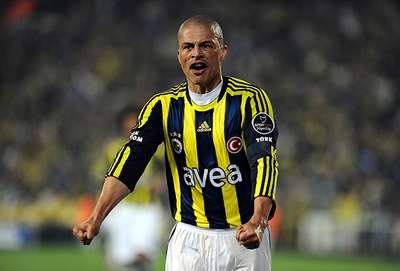 'Alex yeniden gelecek'