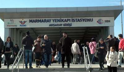 Japanese firm wants unpaid Marmaray bill