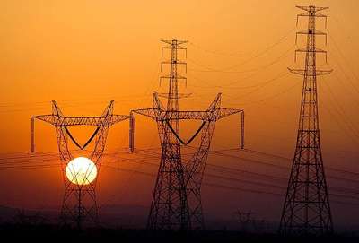 Massive power blackouts hit Turkey