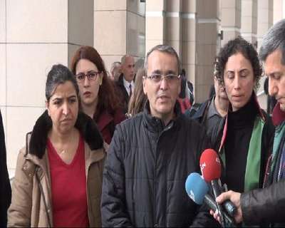 'Verilen ceza ödül niteliğindedir'