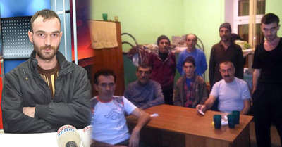 Tataristan’da Türk işçilere sahte vize