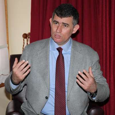 'Dualarımız savcımızla'