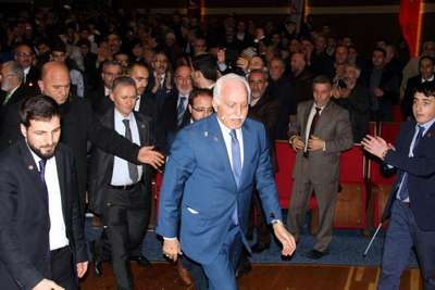 Kamalak: Milli Eğitim, ancak Milli Piyango kadar millidir