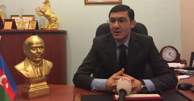 'Azerbaycan-Türkiye kardeşliğinin edebi'