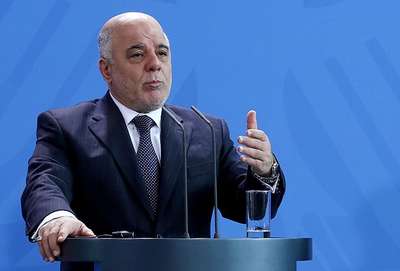 Irak Başbakanı: Tikrit kurtarıldı