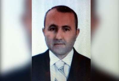 Savcı kurtarılamadı