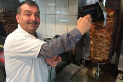 23 Nisan'da çocuklara bedava döner dağıtacak