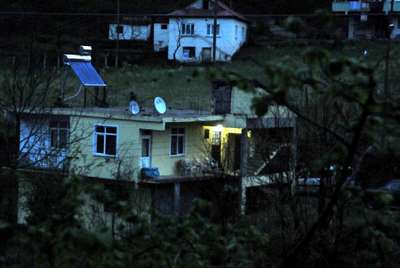 Şafak Yayla’nın ailesi İstanbul’da