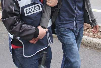 380 iş adamı hakkında gözaltı kararı