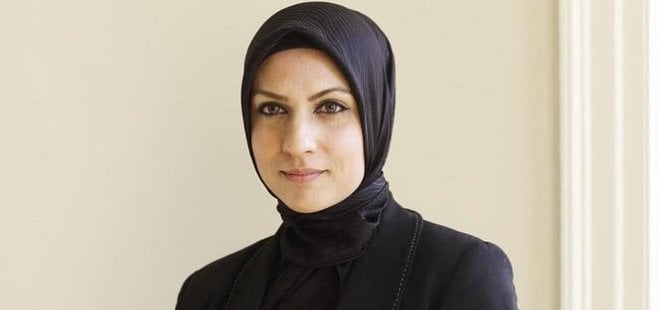 'Bırakın hakimi, avukat bile olamaz demişlerdi'