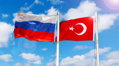 Rusya'dan Türkiye'ye 'yeşil koridor' teklifi
