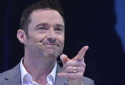 Hugh Jackman yeniden İstanbul'a geliyor