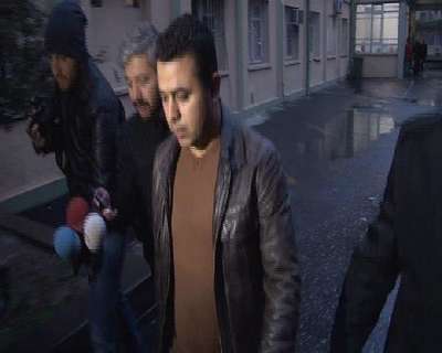3 polis daha sağlık kontrolünden geçirildi