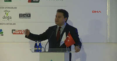 "Babacan to be part of Turkey's economy team after elections"