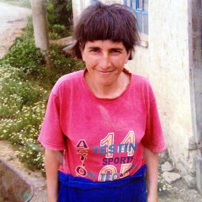 Koyunları otlatırken kaybolan zihinsel engelli kadın bulundu