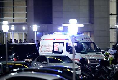 'Soruşturmanın gizliliği ihlal edildi'