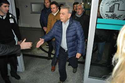 Aziz Kocaoğlu'nun kardeş acısı (3)