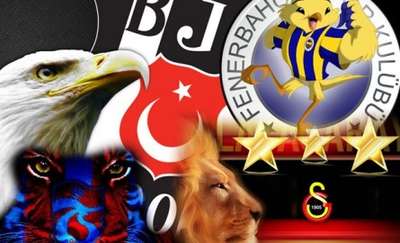 Fenerbahçe'ye yapılan saldırı kınandı