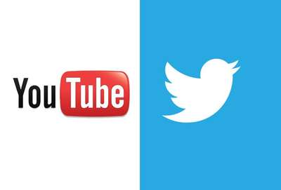 'Türkiye, Twitter ve YouTube'u sansürledi'