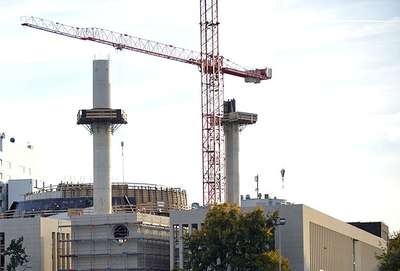 Fransa’da cami inşası tartışması