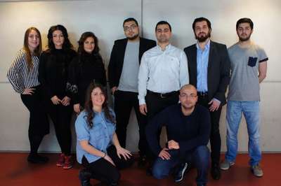 Danimarka’da Türk akademisyenler birleşti