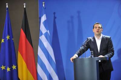 Yunanistan, Almanya’dan 278,7 milyar avro istiyor