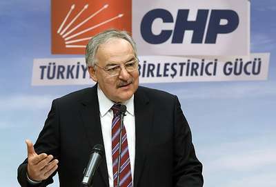 'CHP'de 103 kadın milletvekili adayı var'
