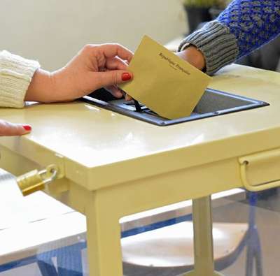İşte partilerin Almanya’dan adayları