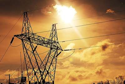 İstanbul'da elektrik kesintisi