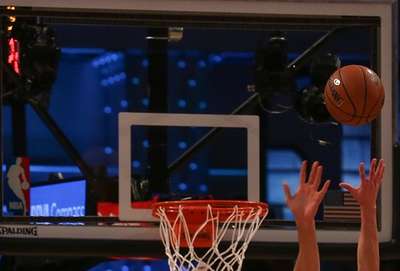 NBA şampiyonu 8'de 8 yaptı
