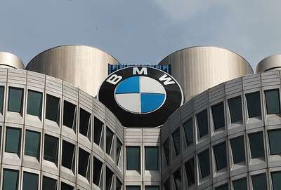 BMW, 53 bin aracını geri çağırdı