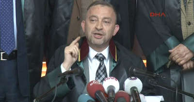 Kocasakal: Ey cumhurbaşkanı!