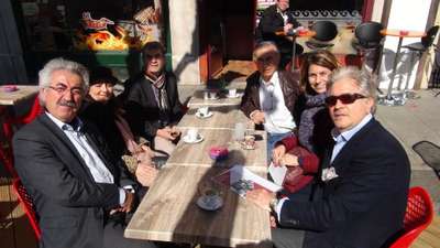Cenevre’de yerel seçim heyecanı