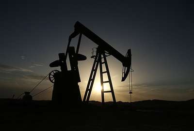 Londra'da petrol bulundu