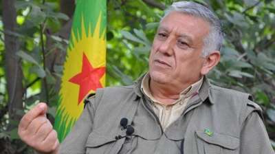 PKK Almanya'dan özür diledi