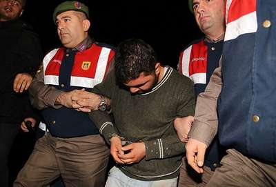 Özgecan cinayetinde müebbet istemi