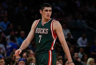 Ersan'dan Jason Kidd'e övgü
