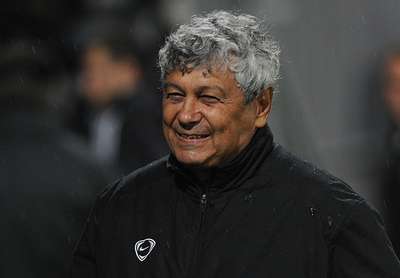 Beşiktaş'tan Lucescu yalanması