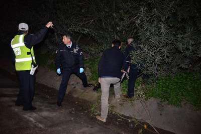 TAG Otoyolu'nda kaza: 1 ölü