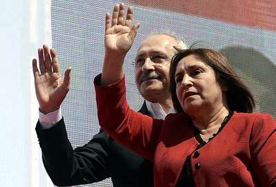 Kılıçdaroğlu: Programımız hazır