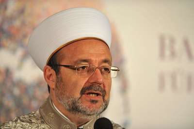 'İslam bilginleri arasında ağ kurduk'