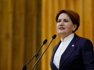 İyi Parti Genel Başkanı Akşener'den "Tarıma" Yönelik Çağrı: