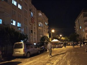 Orhangazi şehidine sahip çıktı