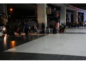 İzmir'de 1036 kişiye İdari Para Cezası Uygulandı (2)