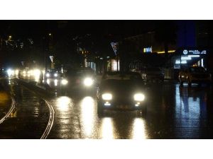 Bursa'da Kısıtlamanın Ardından Vatandaşlar Sokaklara Akın Etti