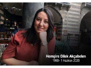 Bakan Koca'dan, 'Dilek Hemşire' Paylaşımı