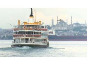 Adalara Giriş-çıkış Kısıtlaması Sona Erdi, Vatandaşlar Erkenden Yola Çıktı