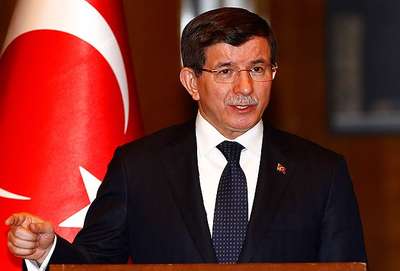 'Demirtaş yalan söylüyor'