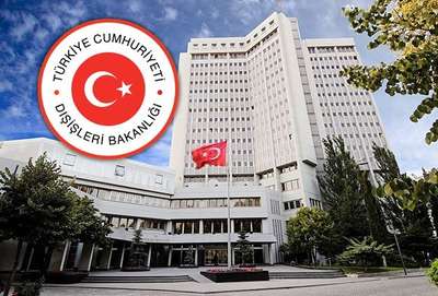 'Türkiye ve Türk milleti için yok hükmündedir'
